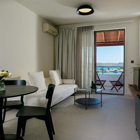 Apagio Project By Almelon Houses Elounda Esterno foto