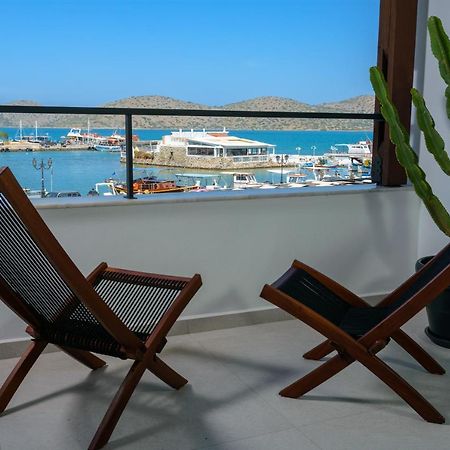 Apagio Project By Almelon Houses Elounda Esterno foto