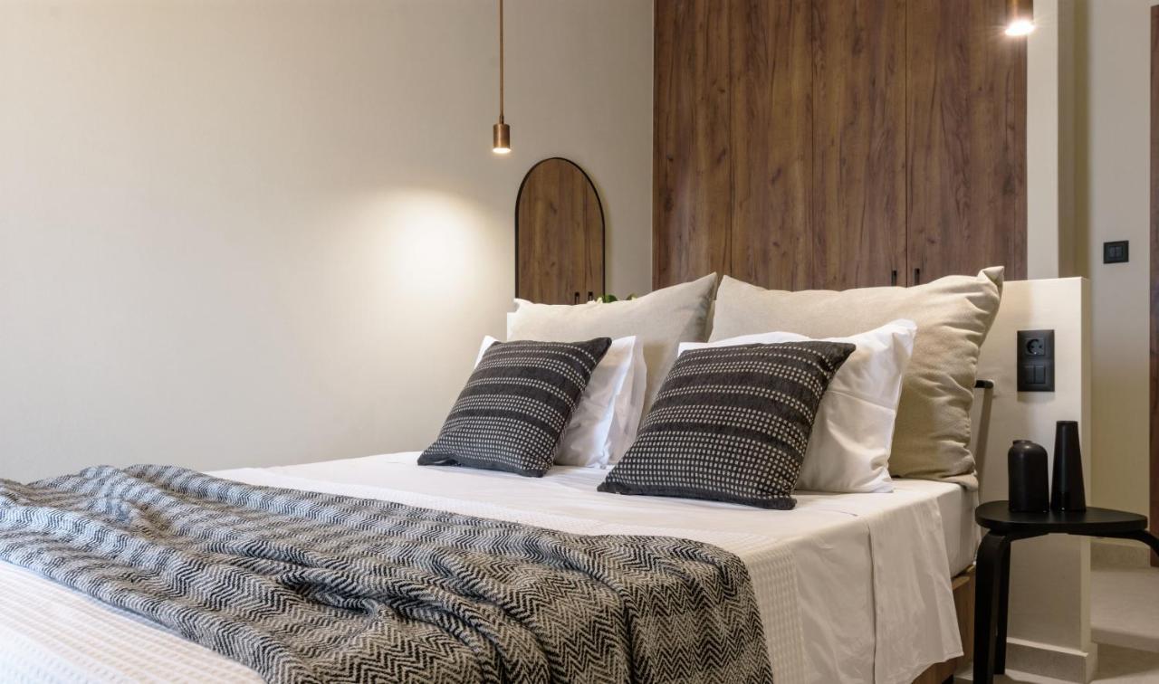 Apagio Project By Almelon Houses Elounda Esterno foto