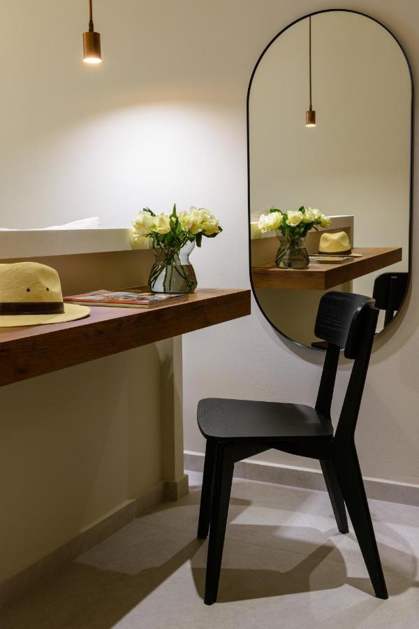 Apagio Project By Almelon Houses Elounda Esterno foto