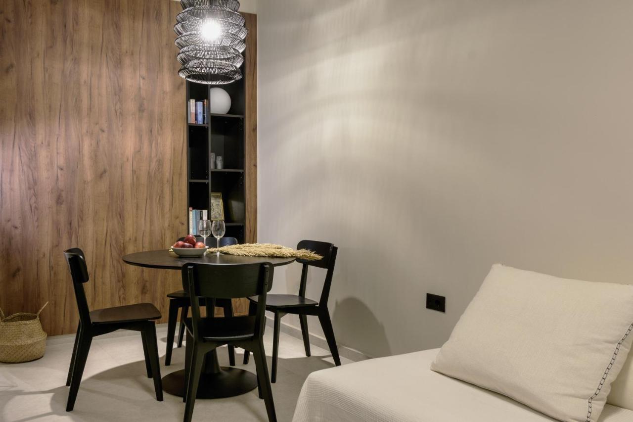 Apagio Project By Almelon Houses Elounda Esterno foto