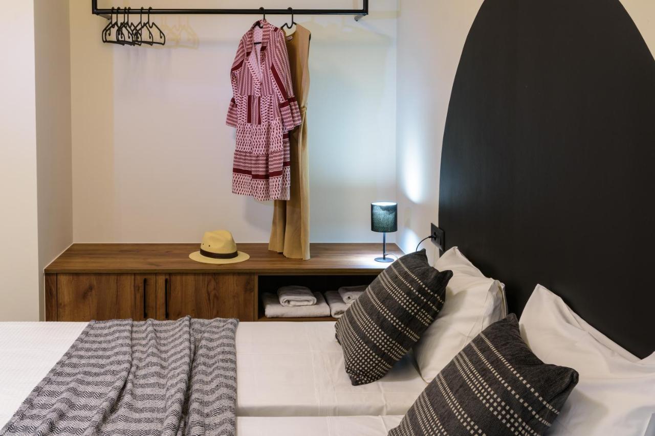 Apagio Project By Almelon Houses Elounda Esterno foto