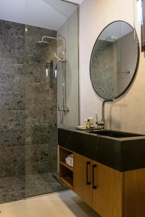 Apagio Project By Almelon Houses Elounda Esterno foto